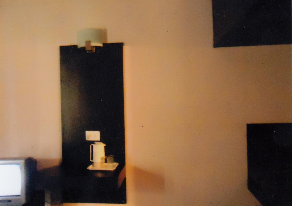 Hotel New Rajdarshan マディケーリ エクステリア 写真